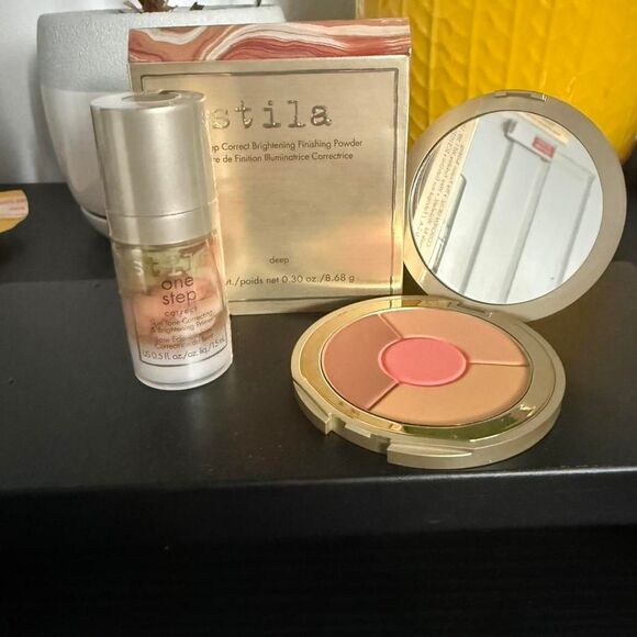 Stila Other - Stila-cosmetics Makeup powder only
